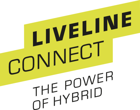 Liveline Connect GmbH | Agentur für virtuelle Events | Konferenzen, Mitgliederversammlungen, Town Hall Meetings | Streaming | Karlsruhe